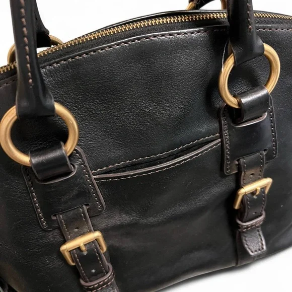 Dooney and Bourke Florentine Bristol - Picture 8 of 16